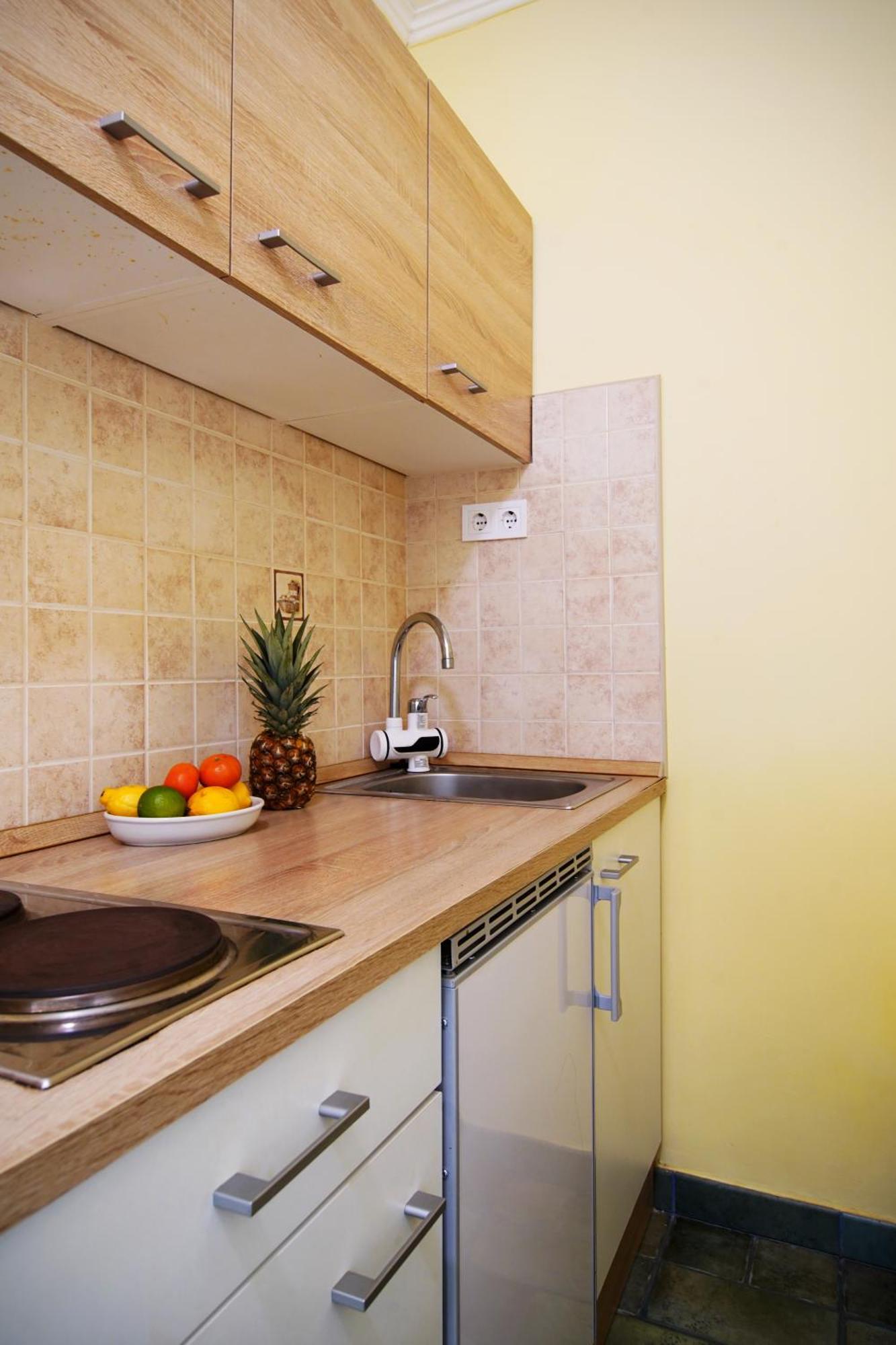Casa Libre Appartement *