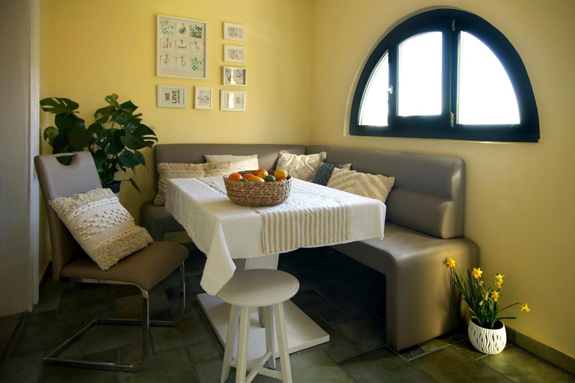 Appartement Casa Libre