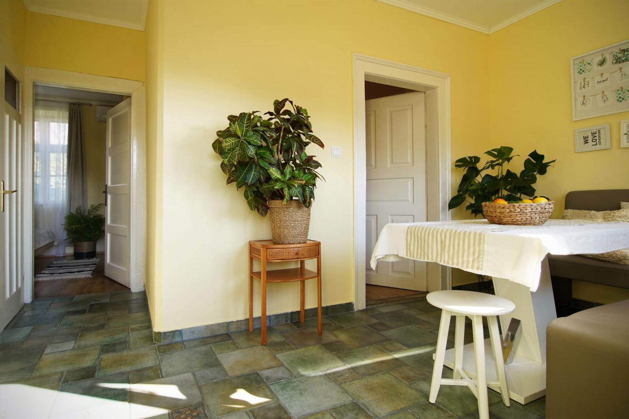 Apartamento Casa Libre Balatonalmádi