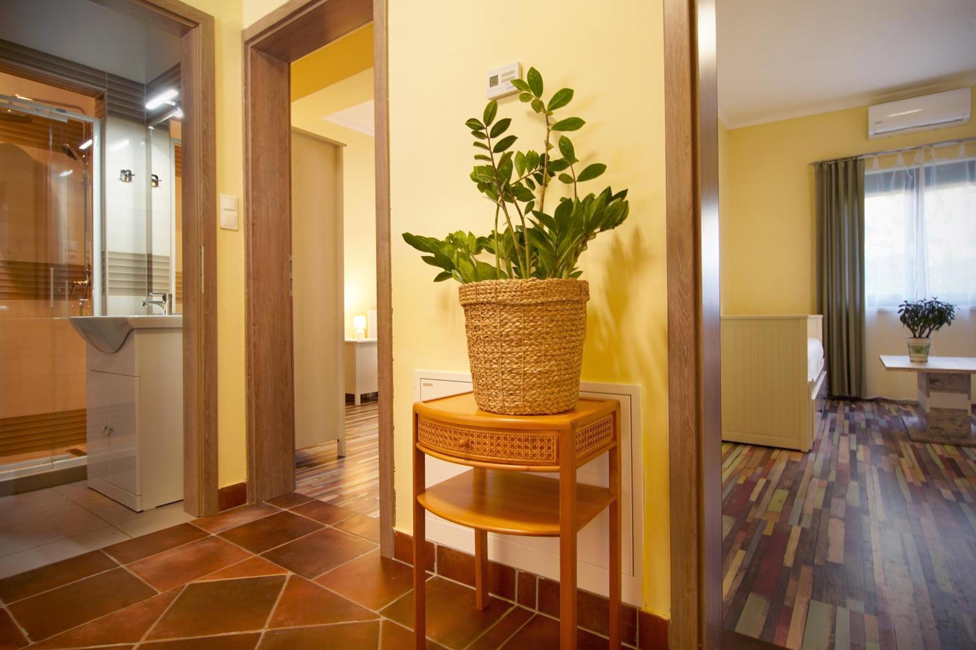 Appartement Casa Libre