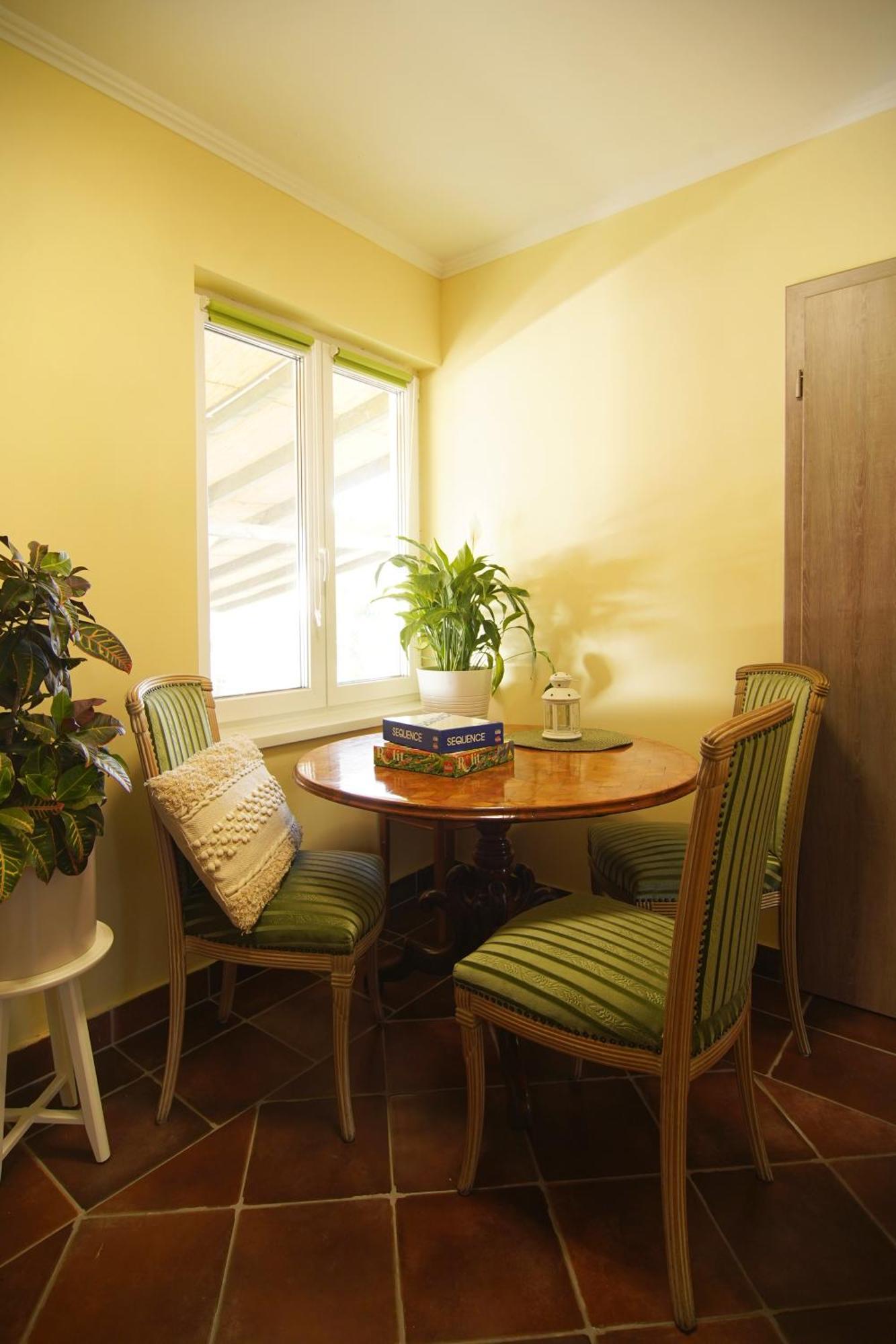 Casa Libre Appartement