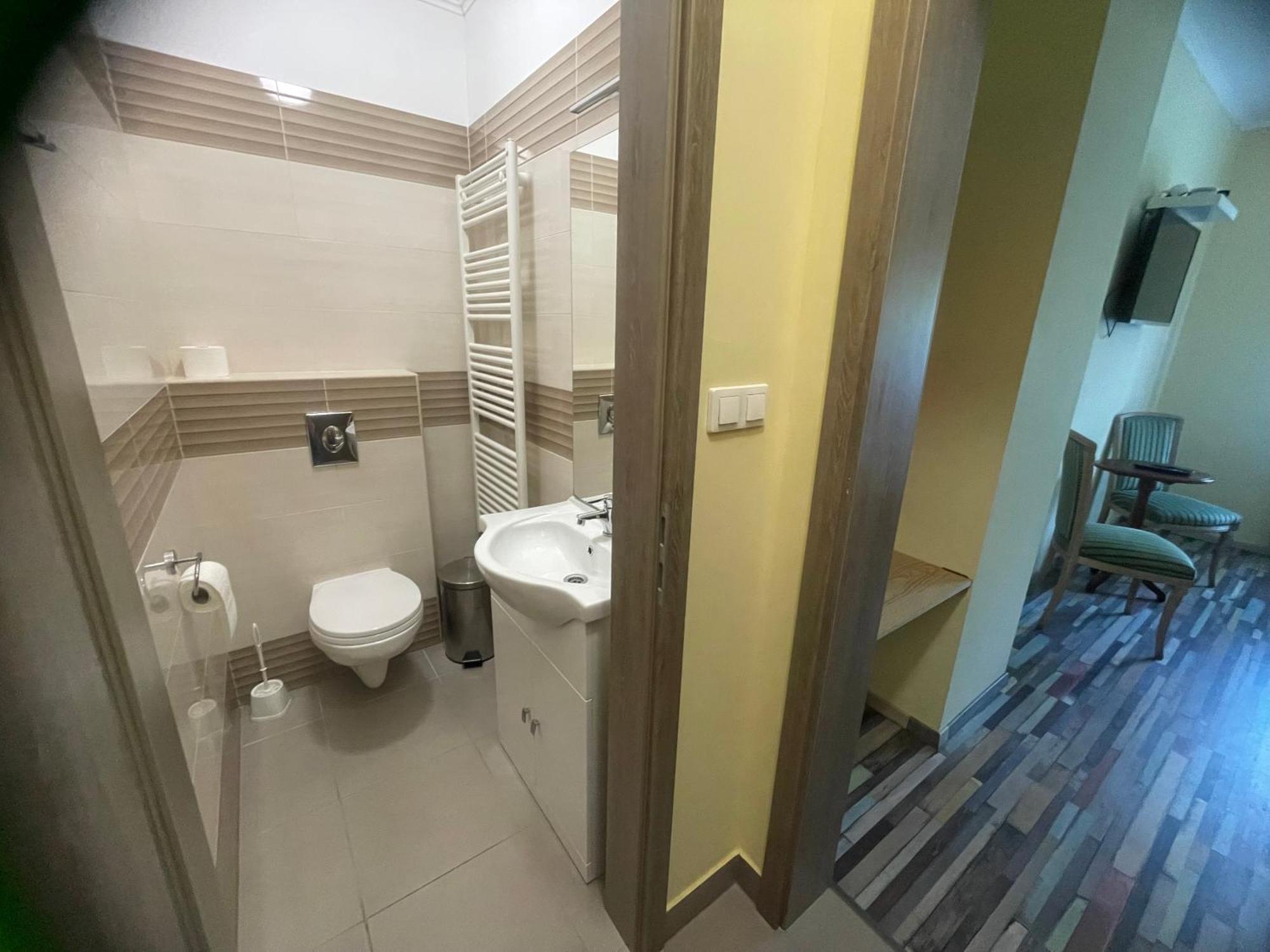 Casa Libre Appartement