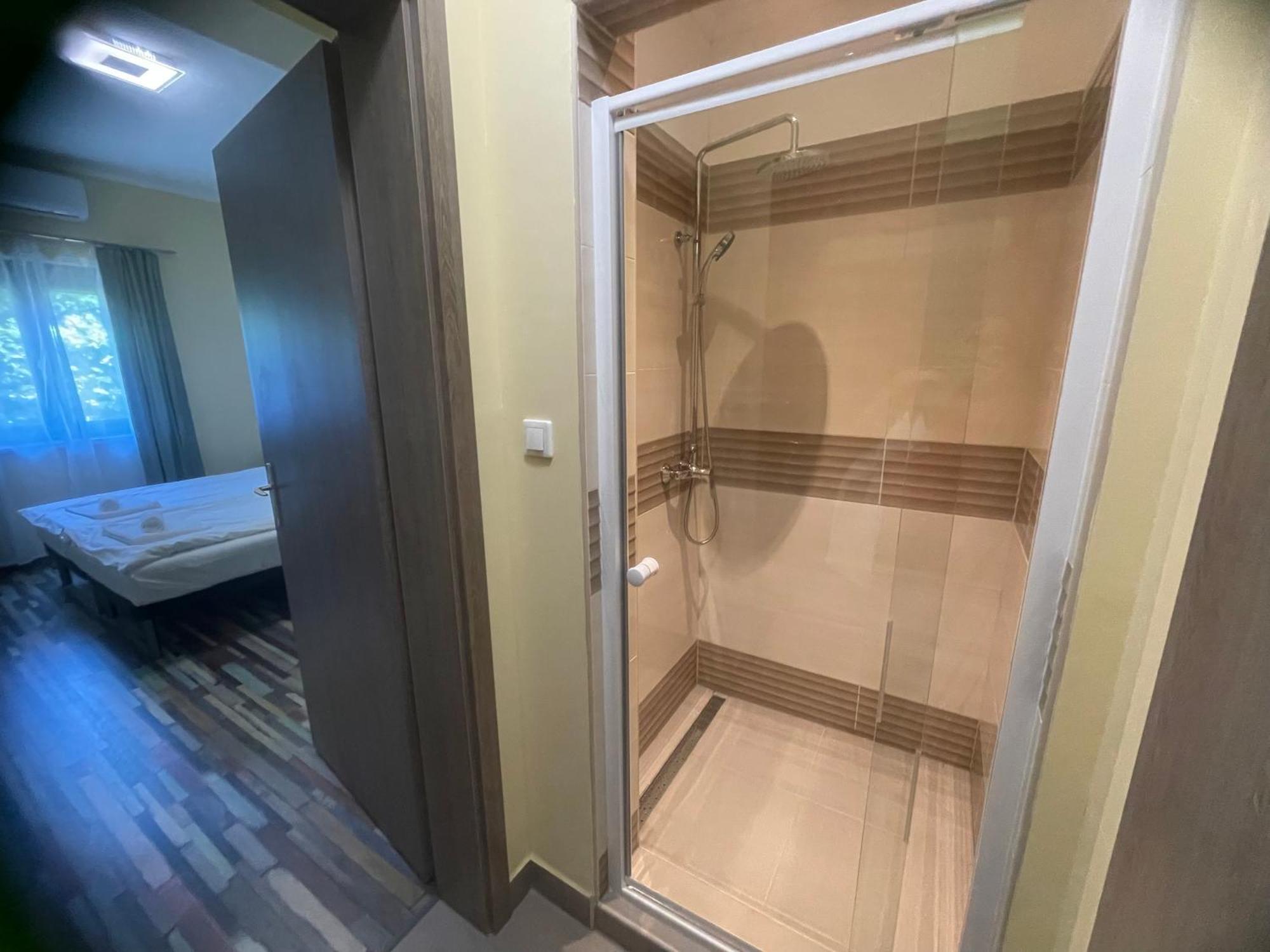 Appartement Casa Libre