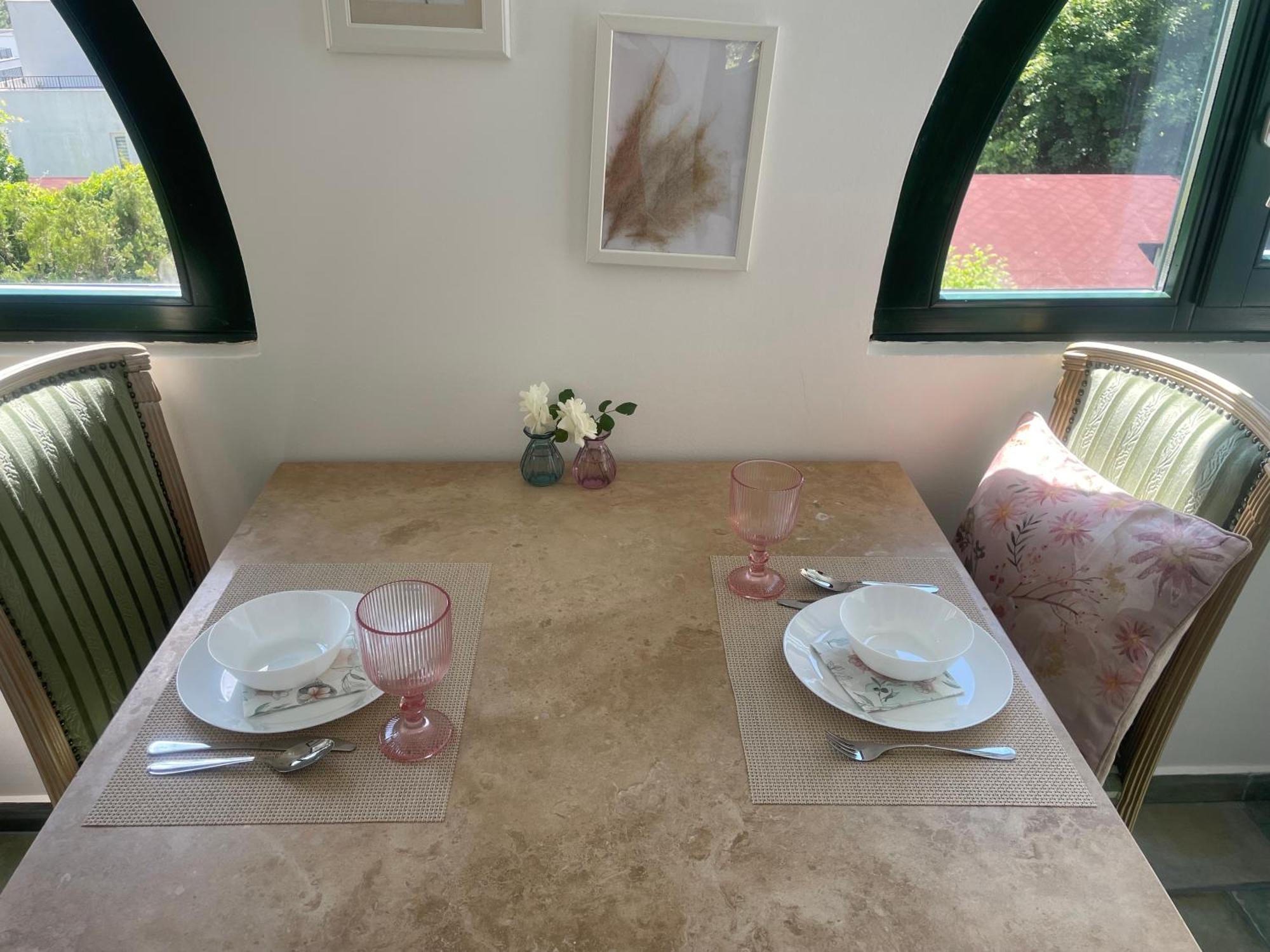 Appartement Casa Libre