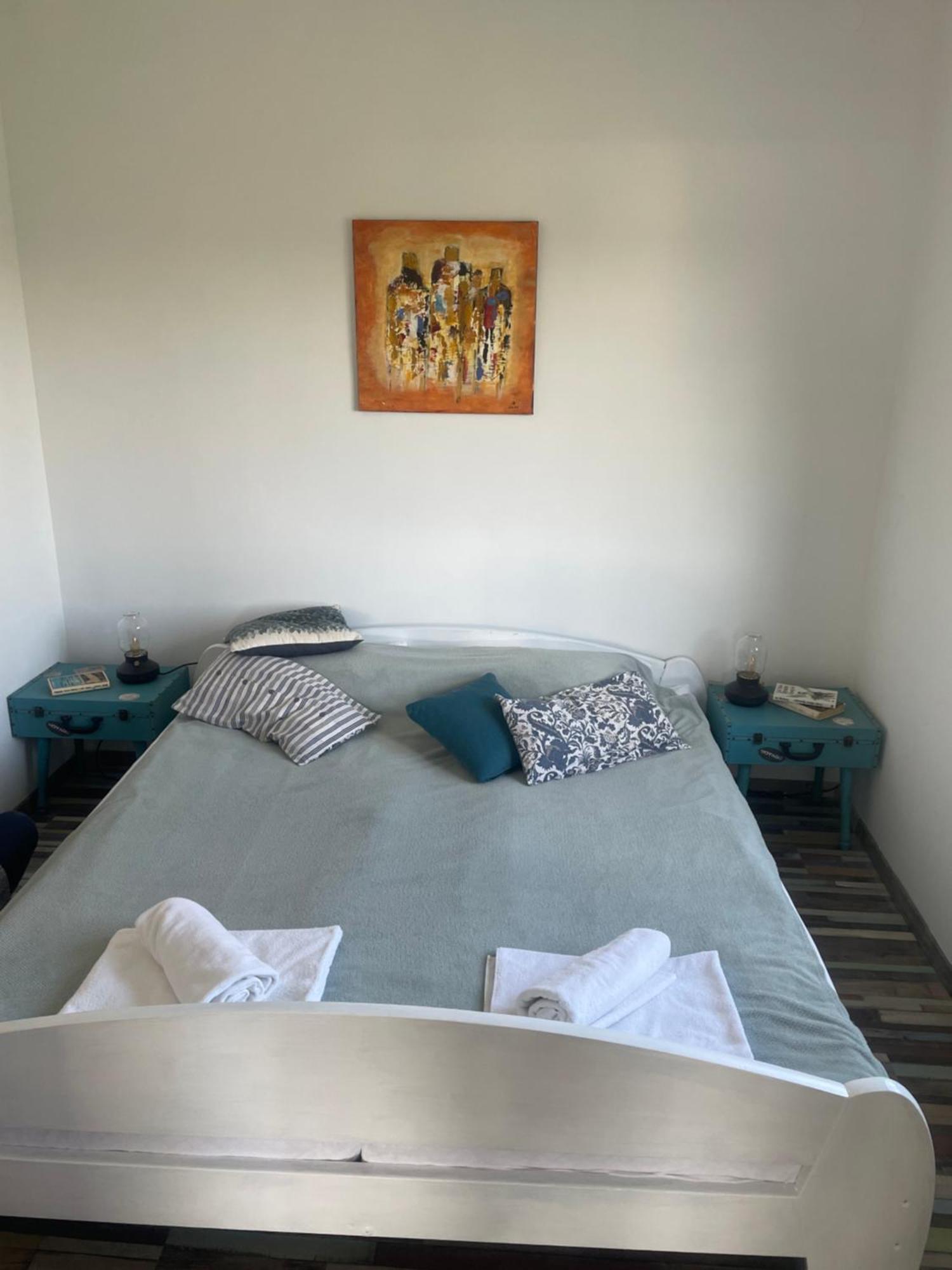 Appartement Casa Libre