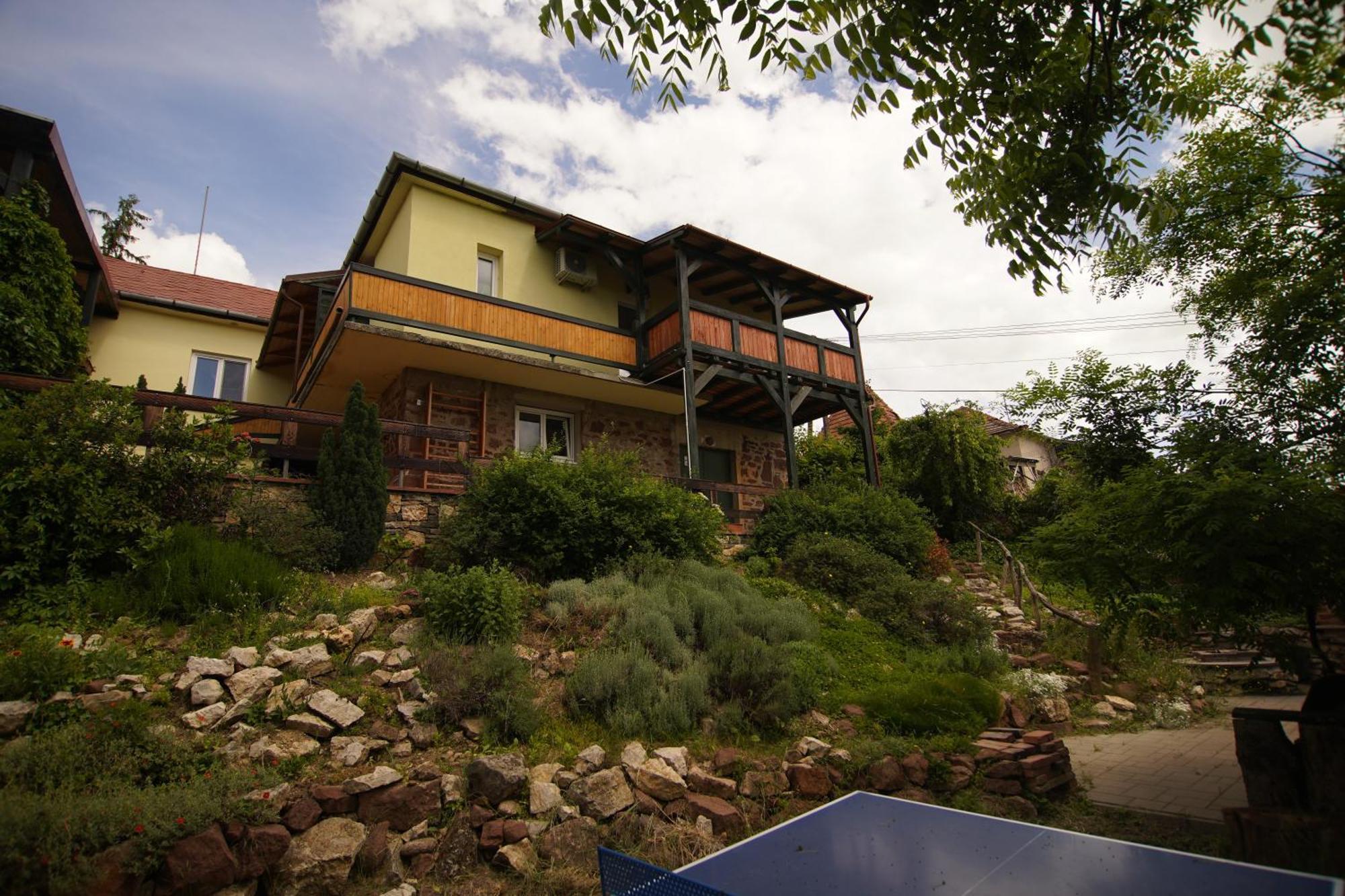 Casa Libre Apartamento Balatonalmádi