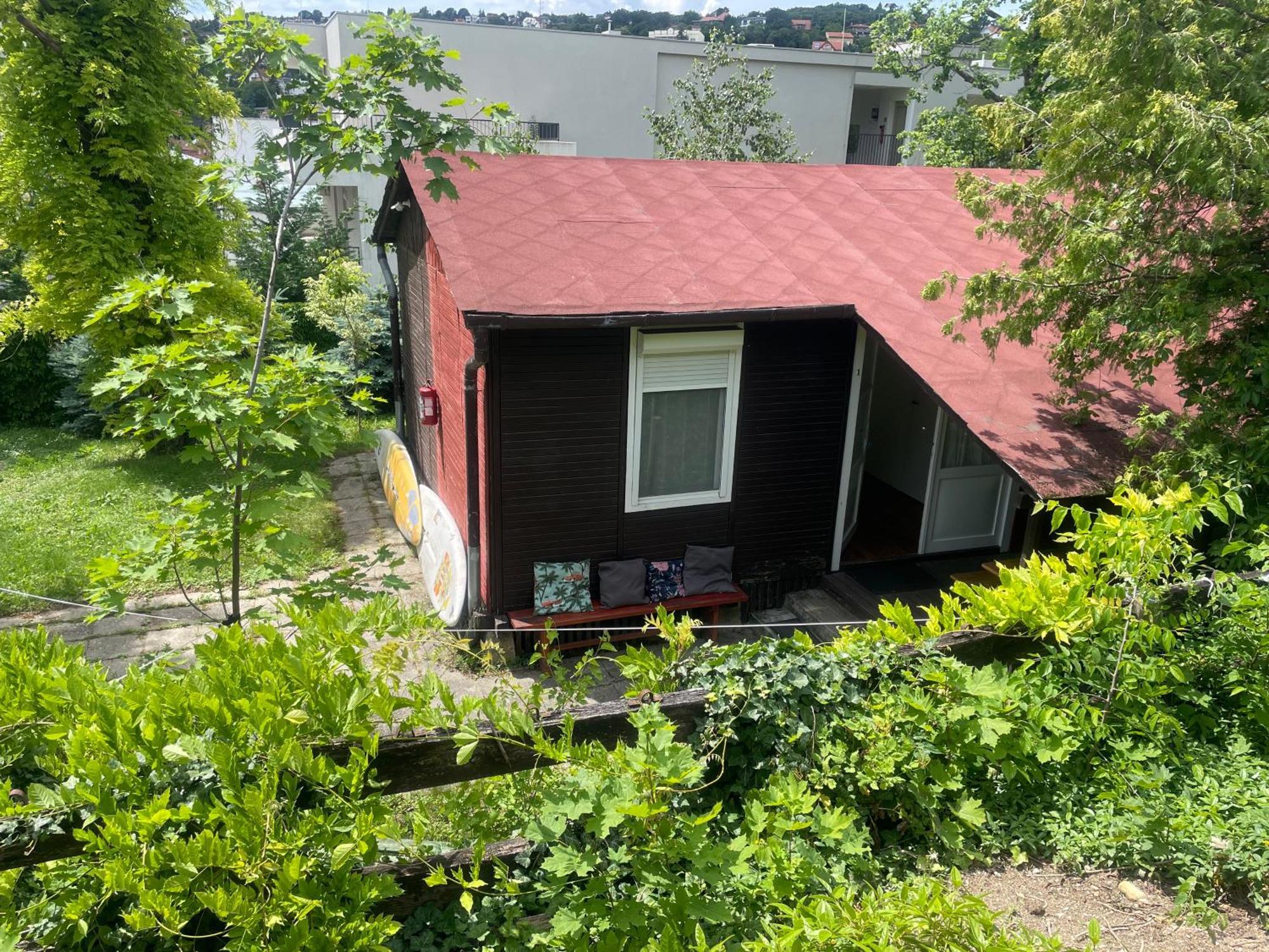 Casa Libre Appartement